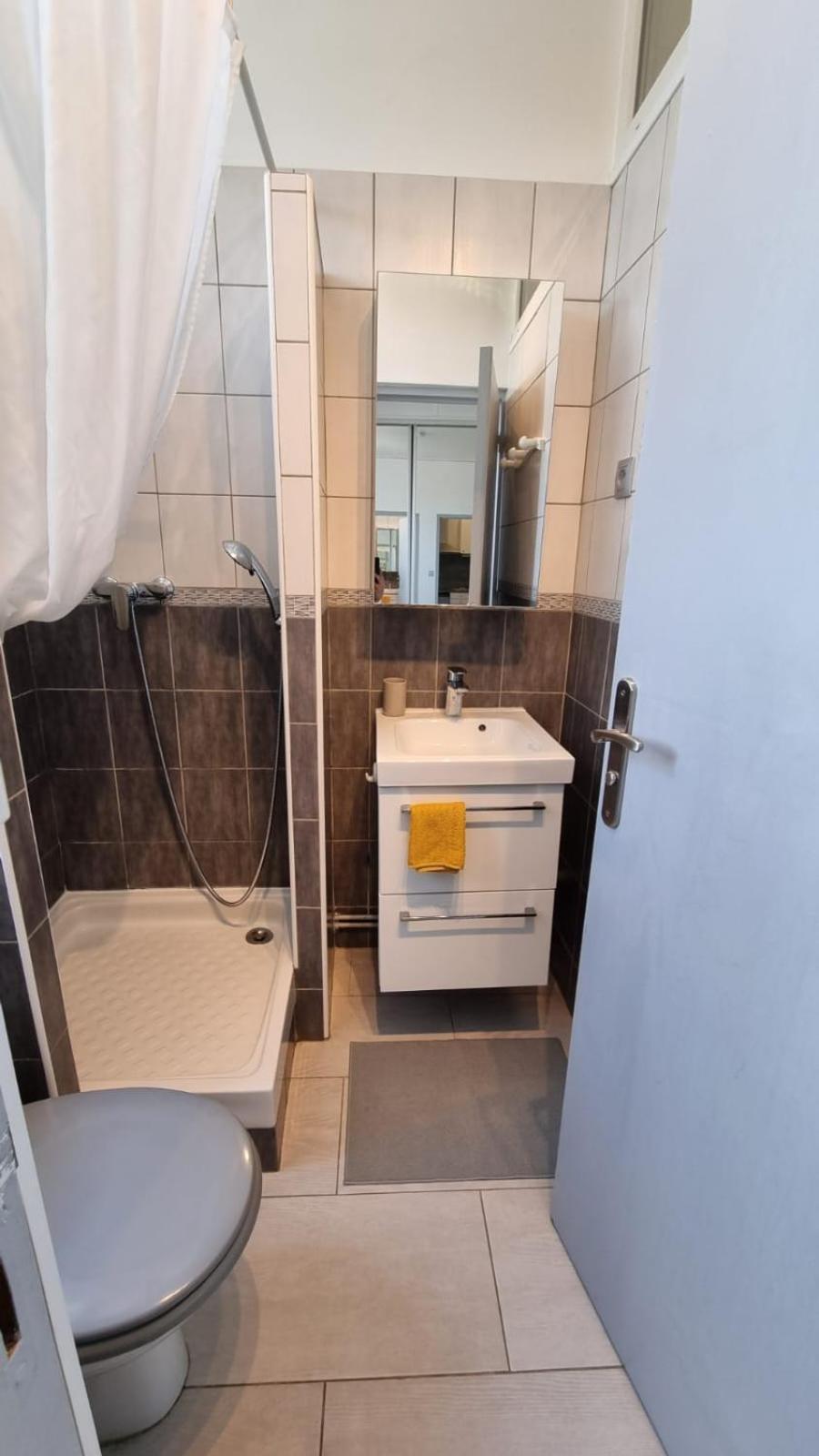 Studio Cosy - Manoir Securise - Avon Kültér fotó
