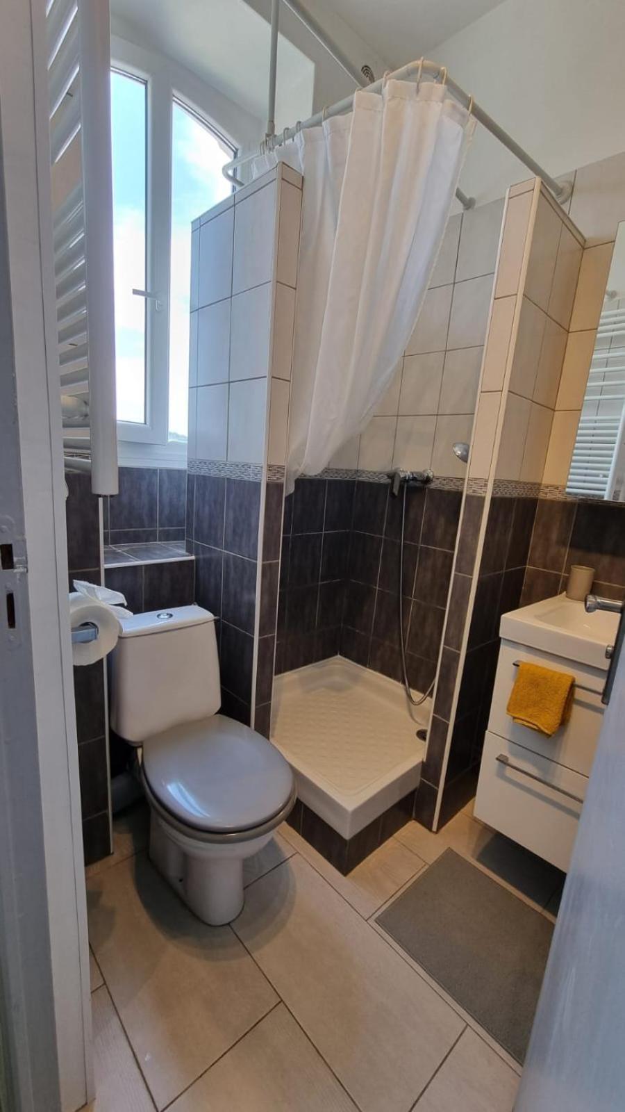 Studio Cosy - Manoir Securise - Avon Kültér fotó