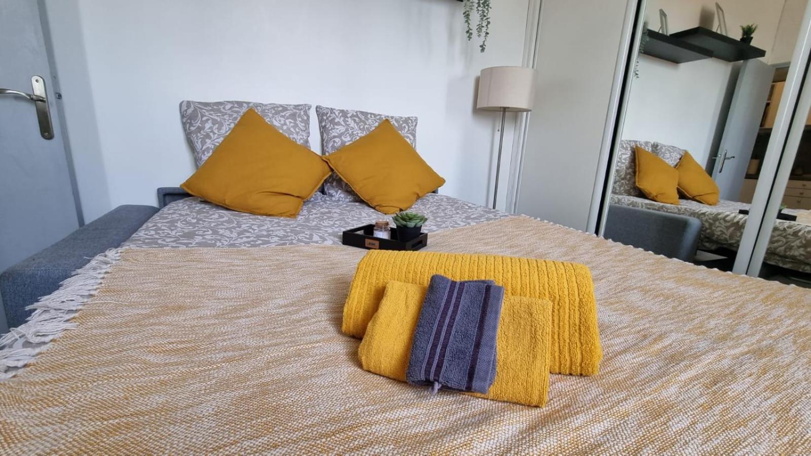 Studio Cosy - Manoir Securise - Avon Kültér fotó